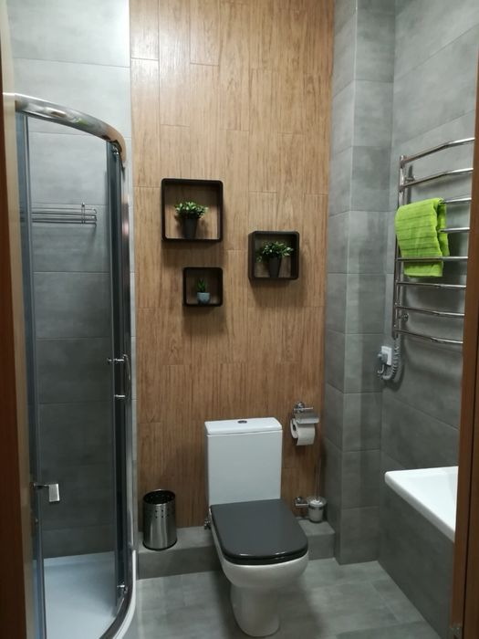 Квартира на Французкий квартал в Києві, ID 386224, фото №10