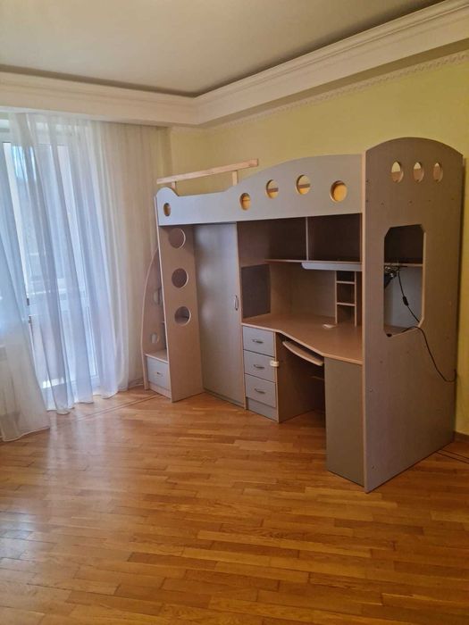 Квартира на вул. Старонаводницька, 4-В в Києві, ID 181331, фото №11