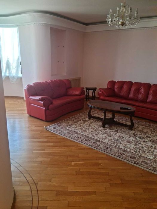 Квартира на вул. Старонаводницька, 4-В в Києві, ID 181331, фото №13