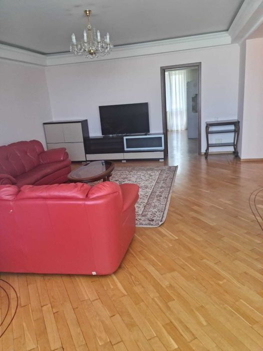Квартира на вул. Старонаводницька, 4-В в Києві, ID 181331, фото №14