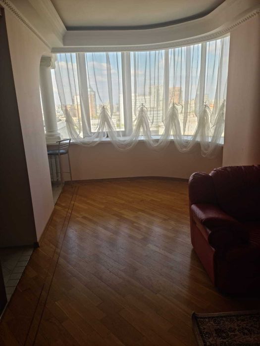 Квартира на вул. Старонаводницька, 4-В в Києві, ID 181331, фото №15