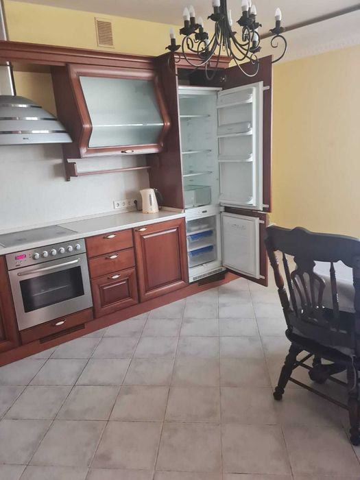 Квартира на вул. Старонаводницька, 4-В в Києві, ID 181331, фото №16