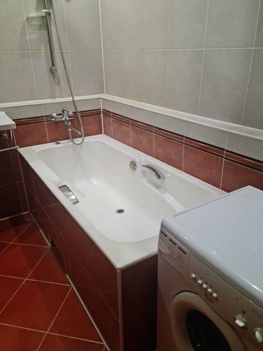 Квартира на вул. Старонаводницька, 4-В в Києві, ID 181331, фото №6