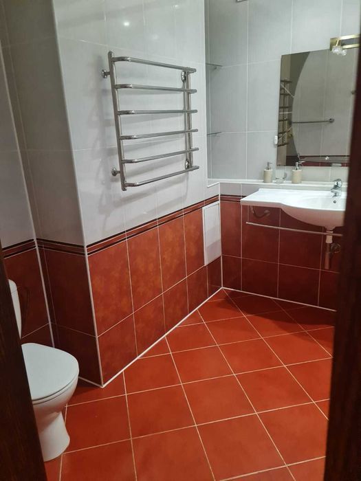 Квартира на вул. Старонаводницька, 4-В в Києві, ID 181331, фото №7