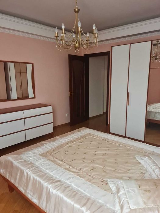 Квартира на вул. Старонаводницька, 4-В в Києві, ID 181331, фото №8