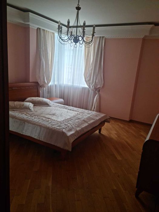 Квартира на вул. Старонаводницька, 4-В в Києві, ID 181331, фото №9
