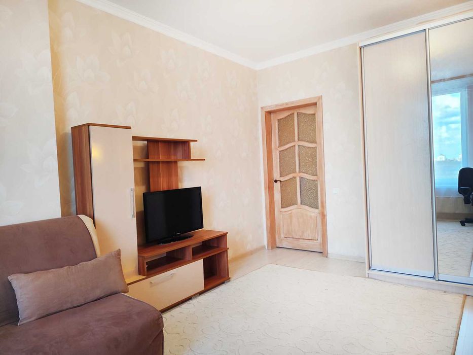 Квартира на ЖК Богатирський в Києві, ID 357731, фото №11