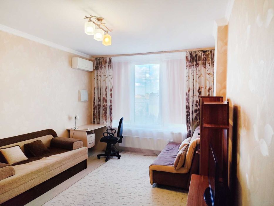 Квартира на ЖК Богатирський в Києві, ID 357731, фото №15