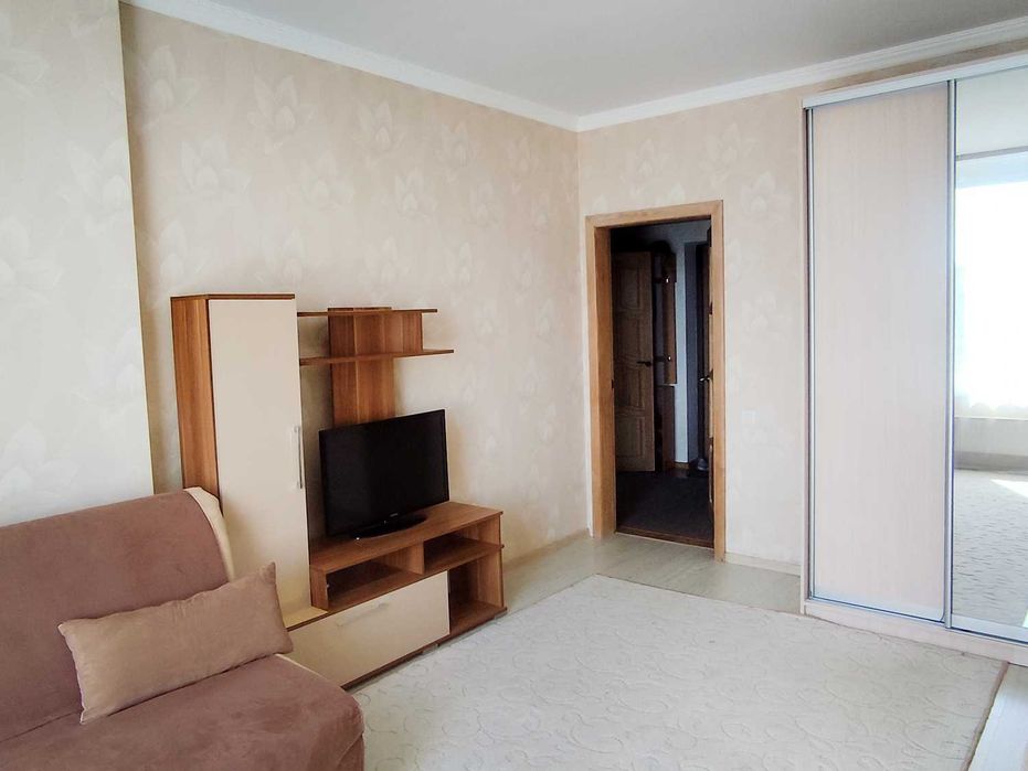 Квартира на ЖК Богатирський в Києві, ID 357731, фото №16