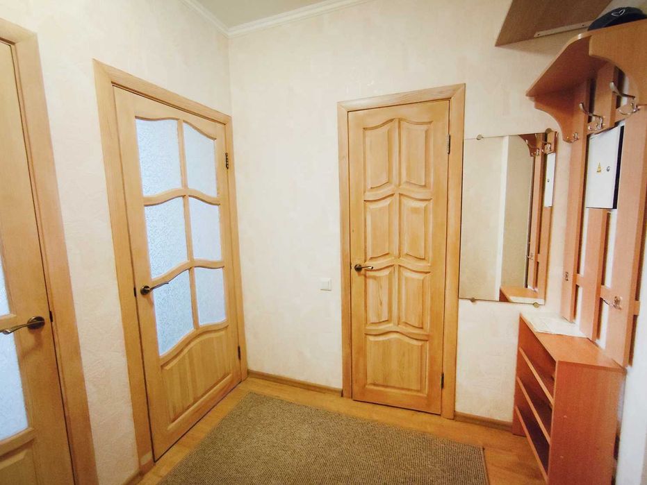 Квартира на ЖК Богатирський в Києві, ID 357731, фото №21