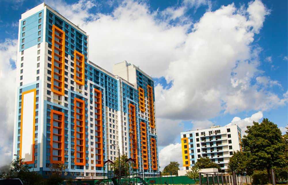 Квартира на ЖК Богатирський в Києві, ID 357731, фото №24