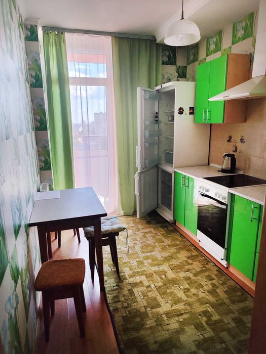 Квартира на ЖК Богатирський в Києві, ID 357731, фото №5