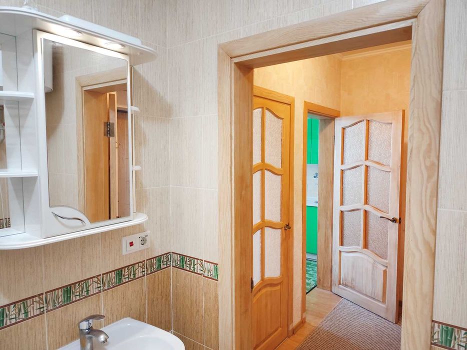 Квартира на ЖК Богатирський в Києві, ID 357731, фото №7