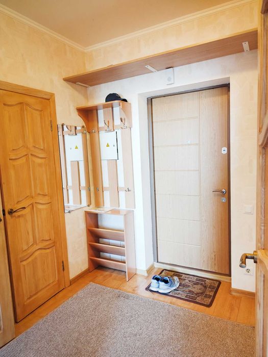 Квартира на ЖК Богатирський в Києві, ID 357731, фото №8