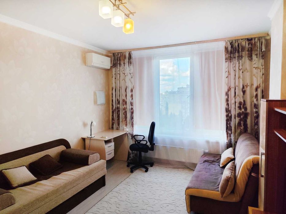 Квартира на ЖК Богатирський в Києві, ID 357731, фото №9
