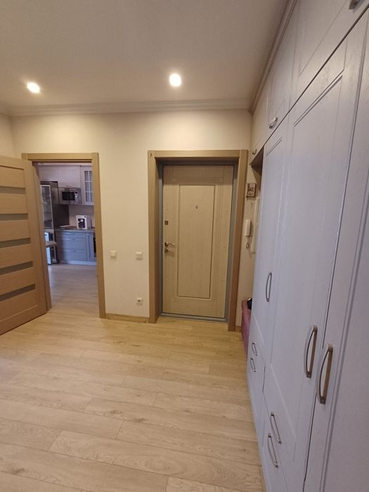Квартира на вул. Нивська, 4г в Києві, ID 177434, фото №11