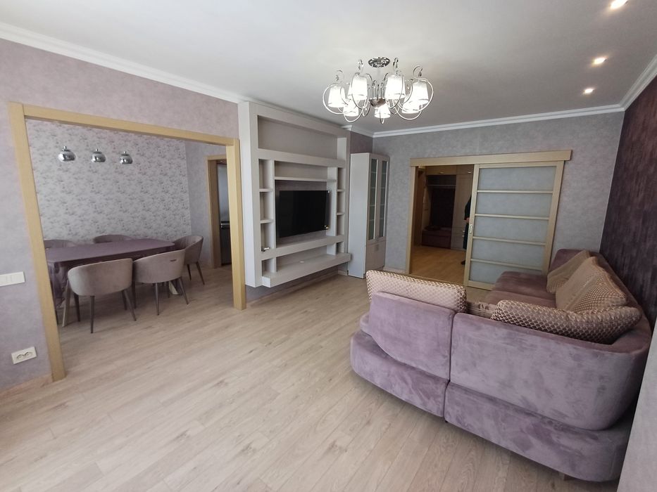 Квартира на вул. Нивська, 4г в Києві, ID 177434, фото №12