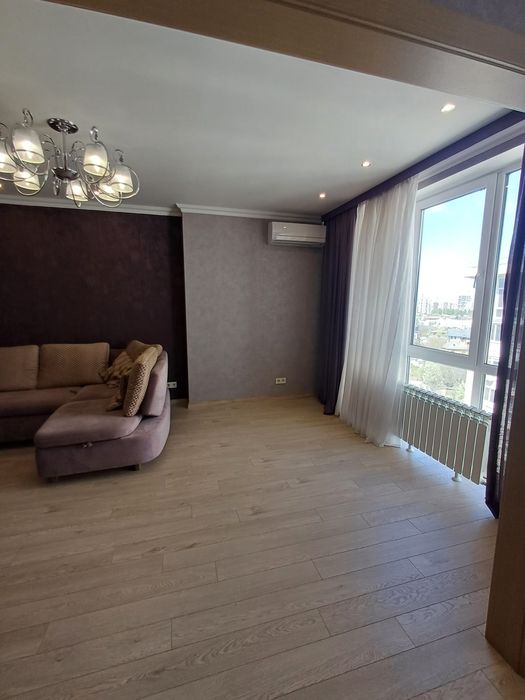 Квартира на вул. Нивська, 4г в Києві, ID 177434, фото №14