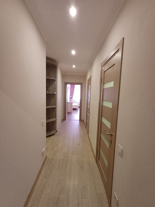 Квартира на вул. Нивська, 4г в Києві, ID 177434, фото №15