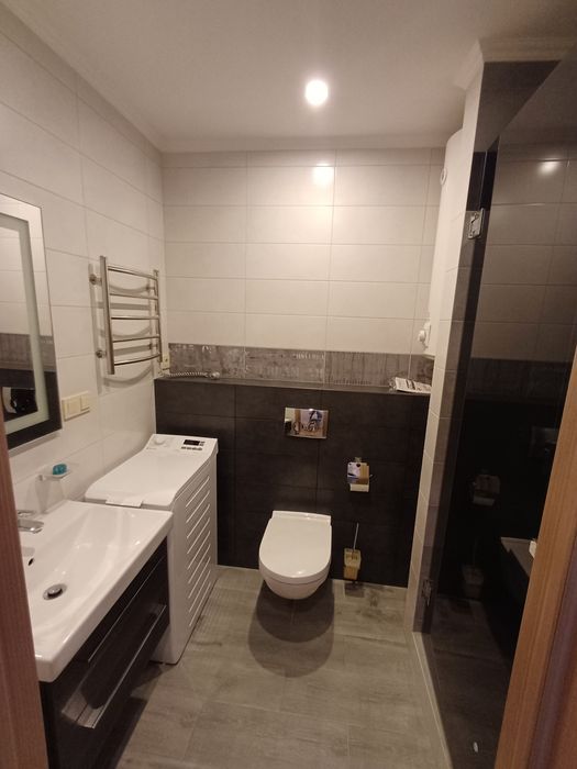 Квартира на вул. Нивська, 4г в Києві, ID 177434, фото №17