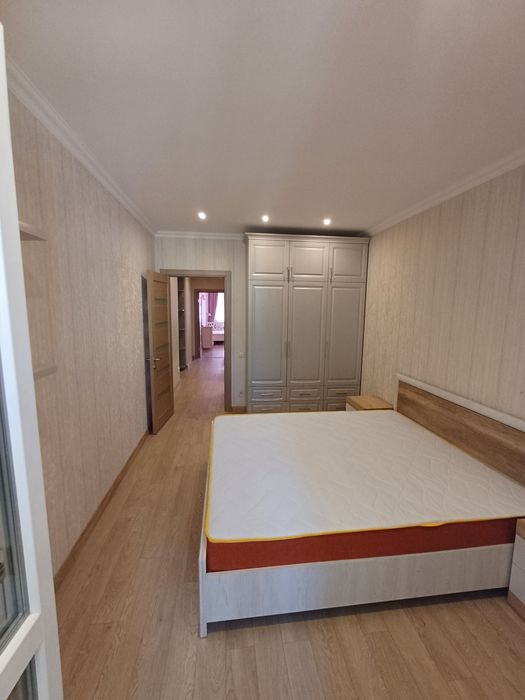 Квартира на вул. Нивська, 4г в Києві, ID 177434, фото №18