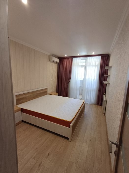 Квартира на вул. Нивська, 4г в Києві, ID 177434, фото №19