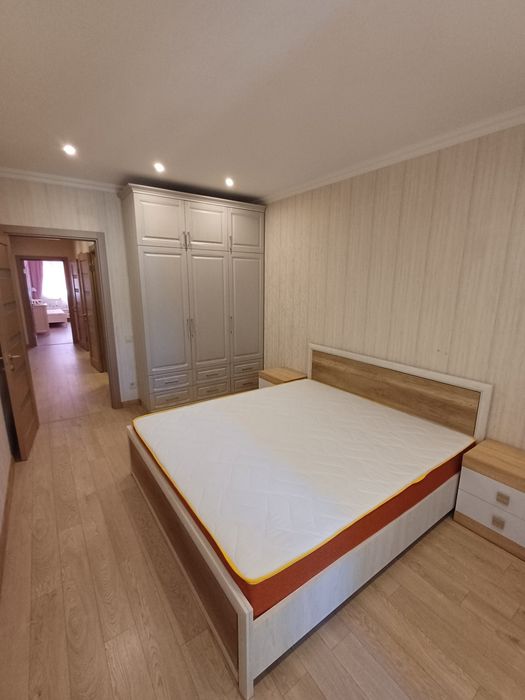 Квартира на вул. Нивська, 4г в Києві, ID 177434, фото №20