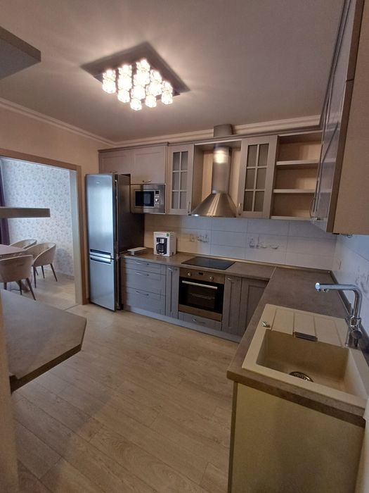 Квартира на вул. Нивська, 4г в Києві, ID 177434, фото №3