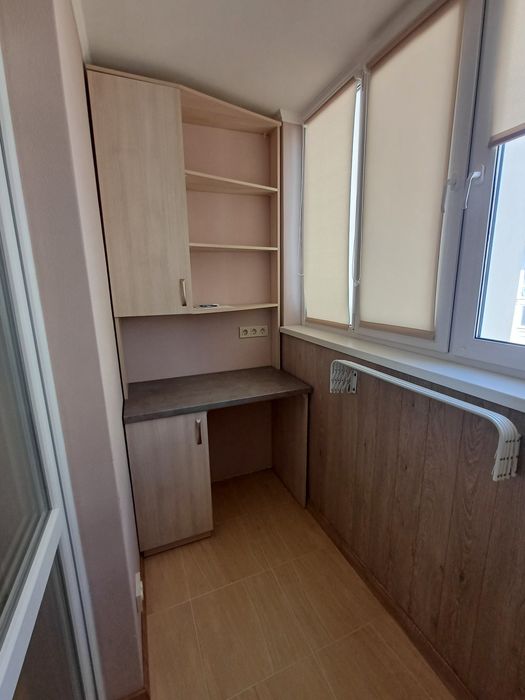 Квартира на вул. Нивська, 4г в Києві, ID 177434, фото №21