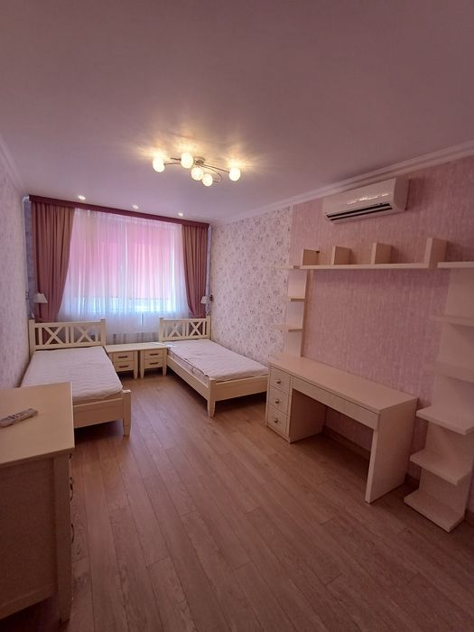 Квартира на вул. Нивська, 4г в Києві, ID 177434, фото №22