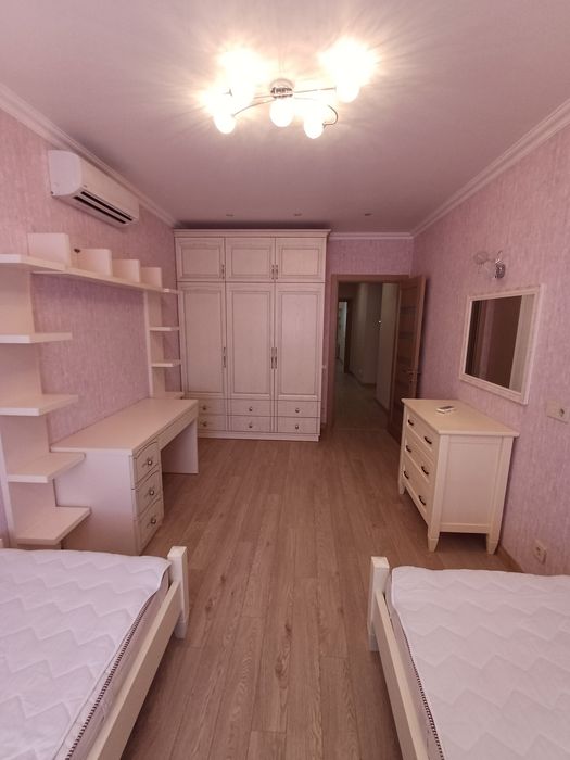 Квартира на вул. Нивська, 4г в Києві, ID 177434, фото №23