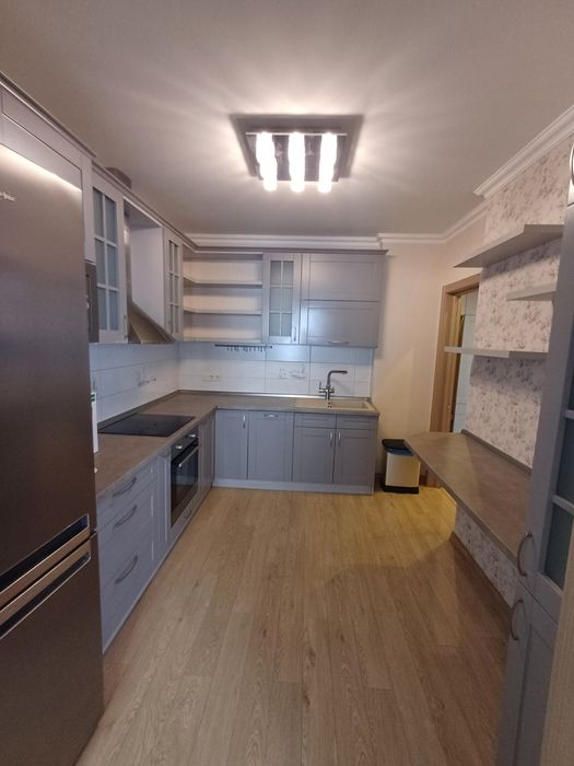 Квартира на вул. Нивська, 4г в Києві, ID 177434, фото №5