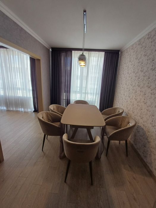 Квартира на вул. Нивська, 4г в Києві, ID 177434, фото №7