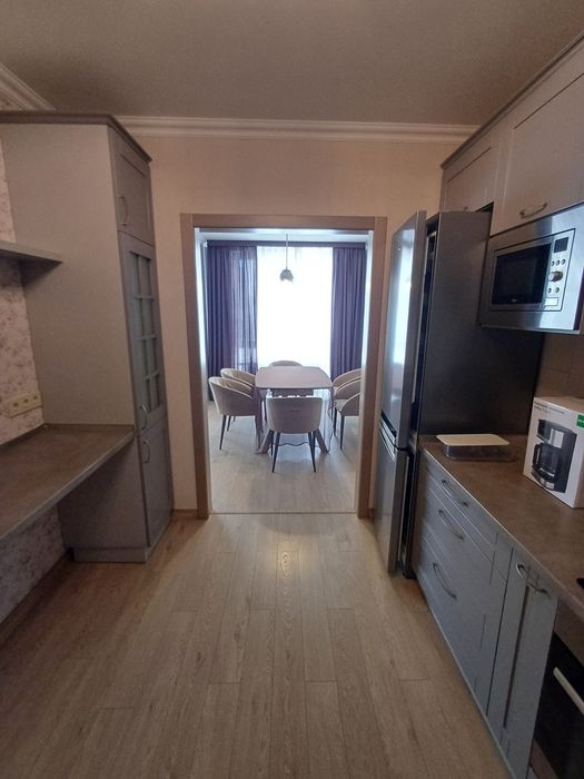 Квартира на вул. Нивська, 4г в Києві, ID 177434, фото №8