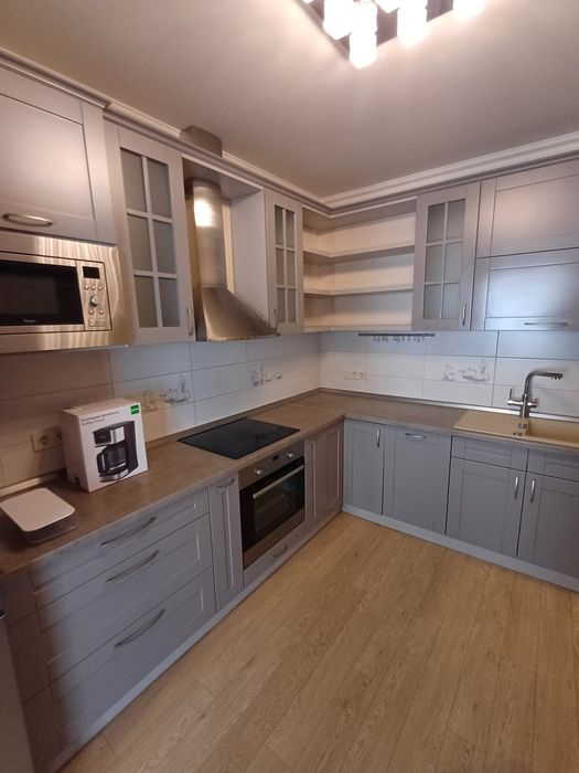 Квартира на вул. Нивська, 4г в Києві, ID 177434, фото №9