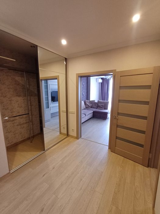 Квартира на вул. Нивська, 4г в Києві, ID 177434, фото №10