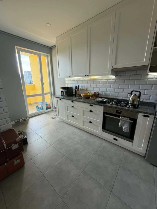 Квартира на вул. Лисеницька, 19б в Львів, ID 186008, фото №4