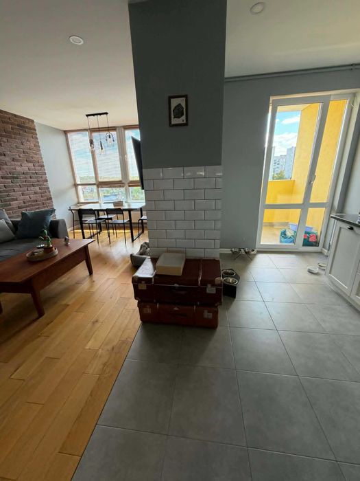 Квартира на вул. Лисеницька, 19б в Львів, ID 186008, фото №5