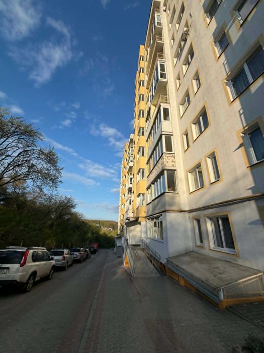 Квартира на вул. Лисеницька, 19б в Львові, ID 186008, фото №6