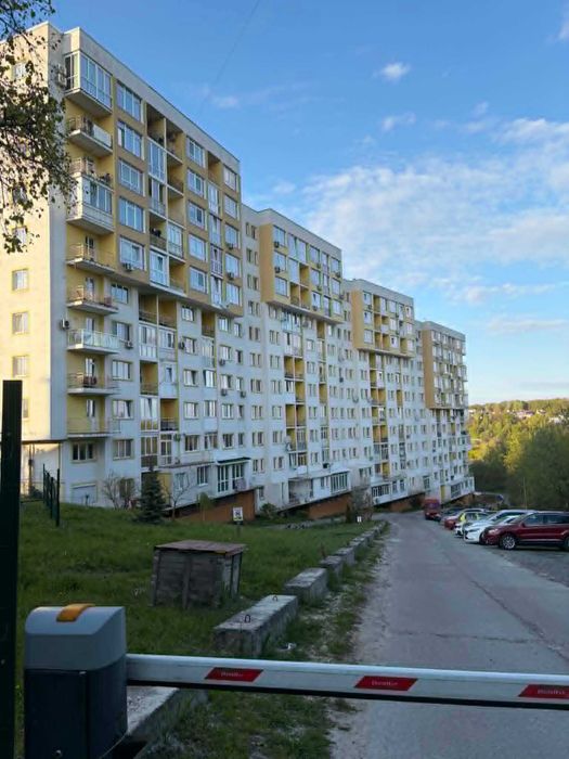 Квартира на вул. Лисеницька, 19б в Львові, ID 186008, фото №10
