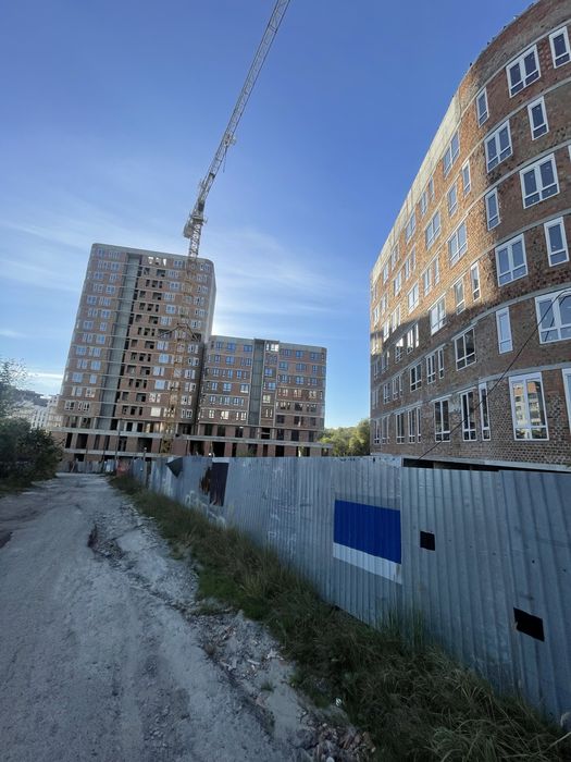 Квартира на вул. Миколайчука, 38 в Львові, ID 383869, фото №3