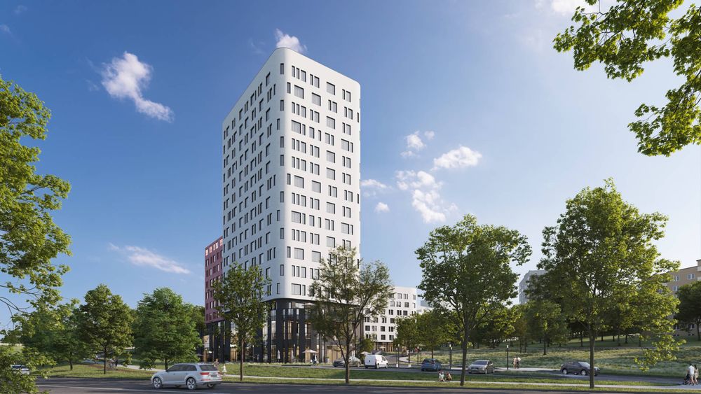 Квартира на вул. Миколайчука, 38 в Львові, ID 383869, фото №4
