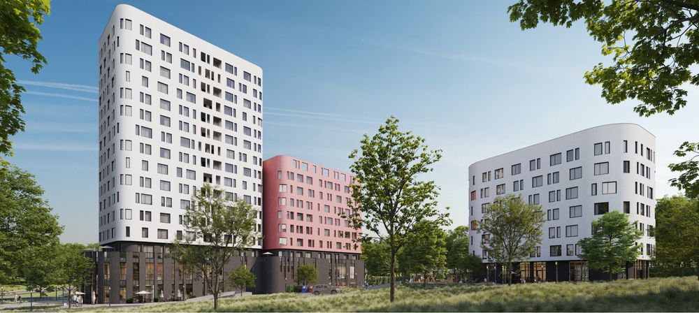 Квартира на вул. Миколайчука, 38 в Львові, ID 383869, фото №5