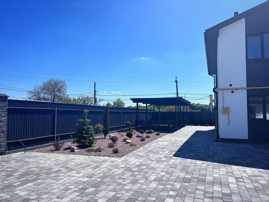Квартира в Києві, ID 311508, фото №10