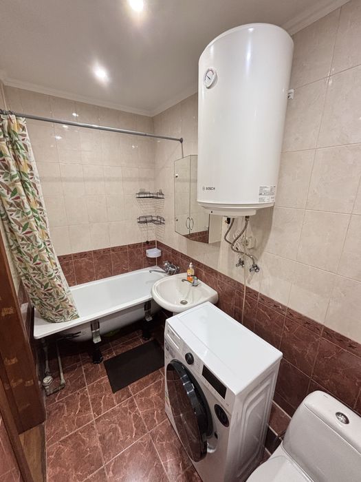 Квартира на вул. Балківська в Одеса, ID 200377, фото №4