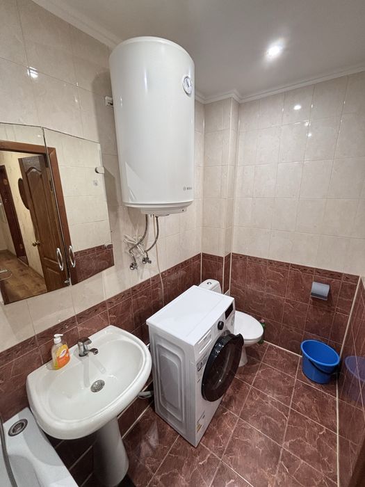 Квартира на вул. Балківська в Одеса, ID 200377, фото №5