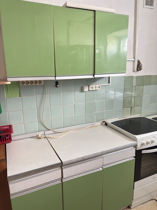 Квартира на вул. Балківська в Одесі, ID 200377, фото №7