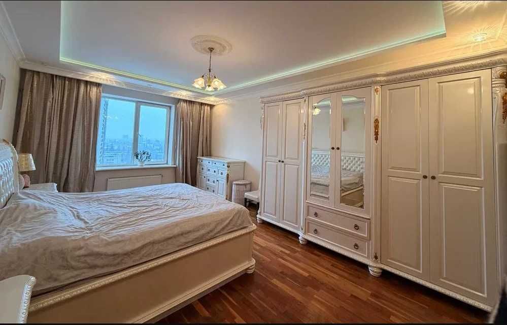 Квартира на ЖК «Істок» в Одесі, ID 206693, фото №1