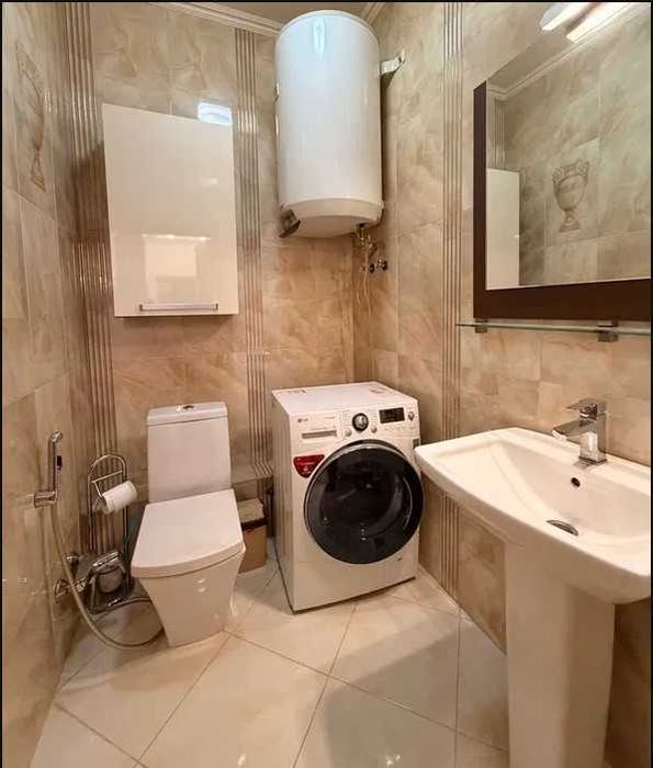 Квартира на ЖК «Істок» в Одесі, ID 206693, фото №12