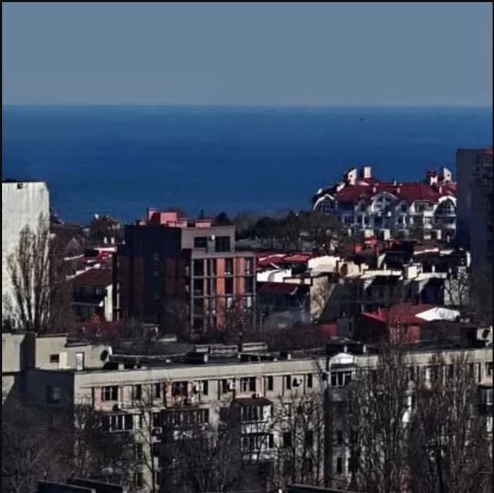 Квартира на ЖК «Істок» в Одесі, ID 206693, фото №15
